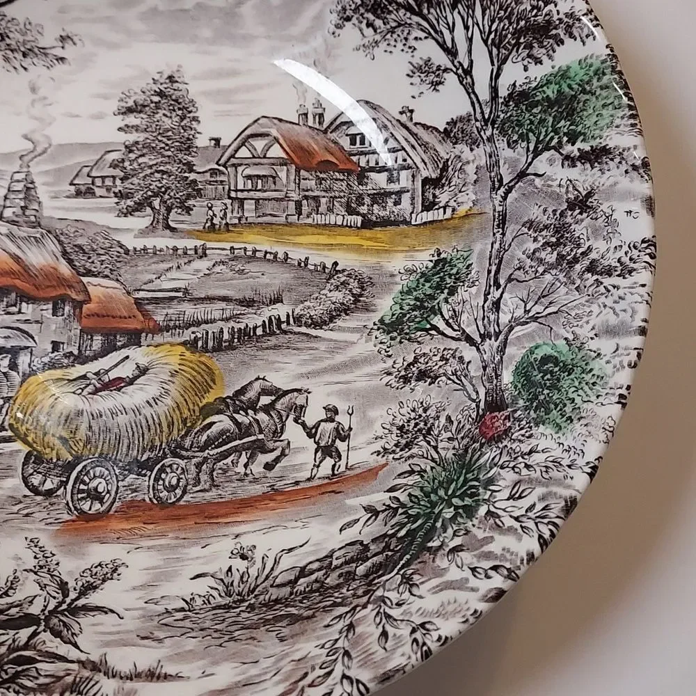Yorkshire excellent ironstone